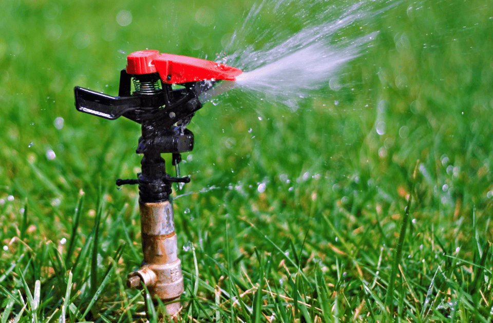 4S Sprinkler Solutions